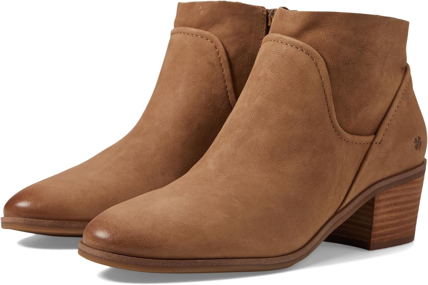 

Ботильоны Claral Lucky Brand, цвет Porcini