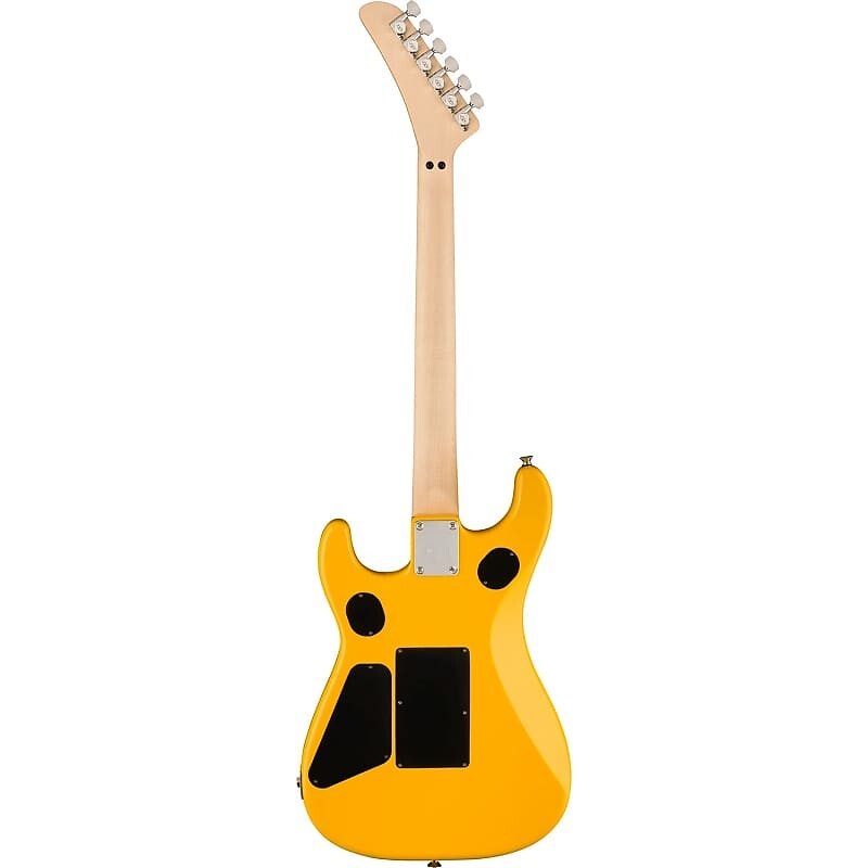 

Электрогитара EVH 5150 Series Standard Guitar, Ebony Fretboard, EVH Yellow