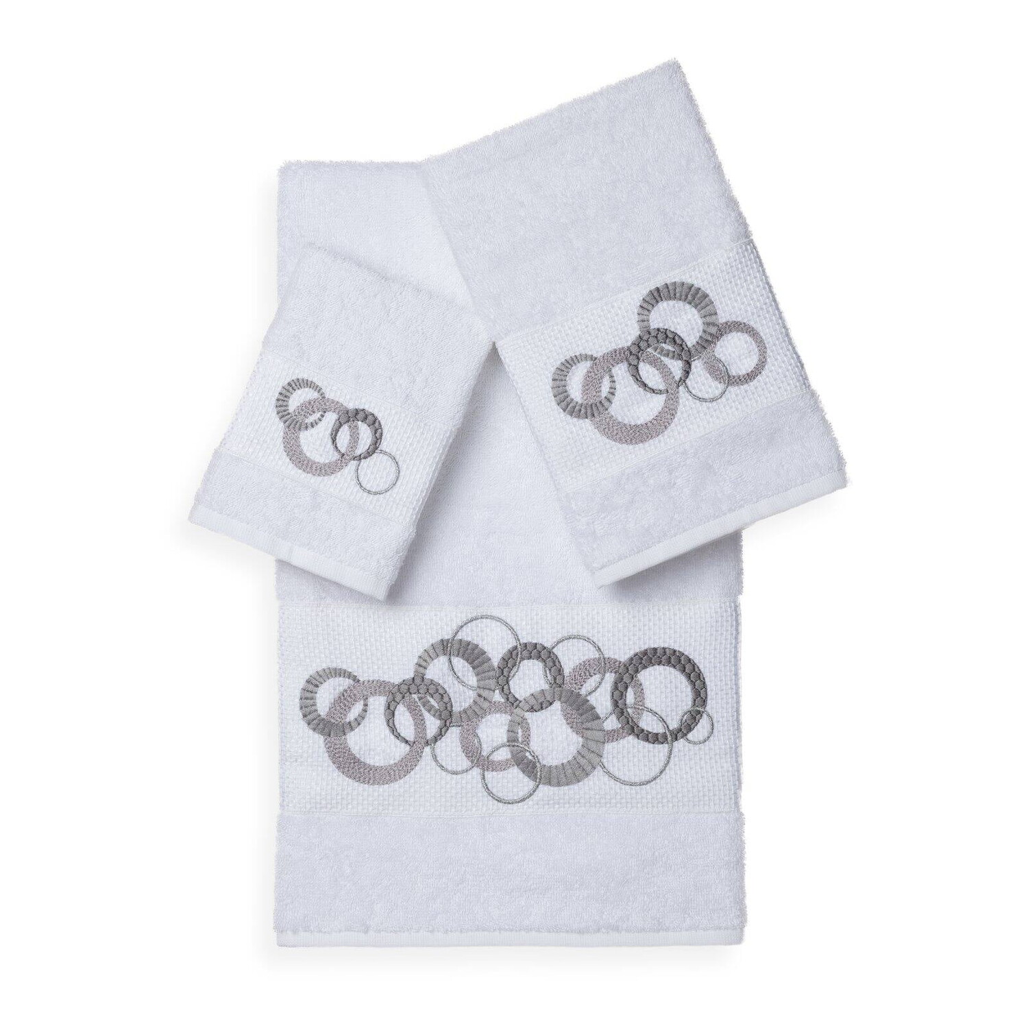 

Набор полотенец Linum Home Textiles AnnaBelle, 3 предмета