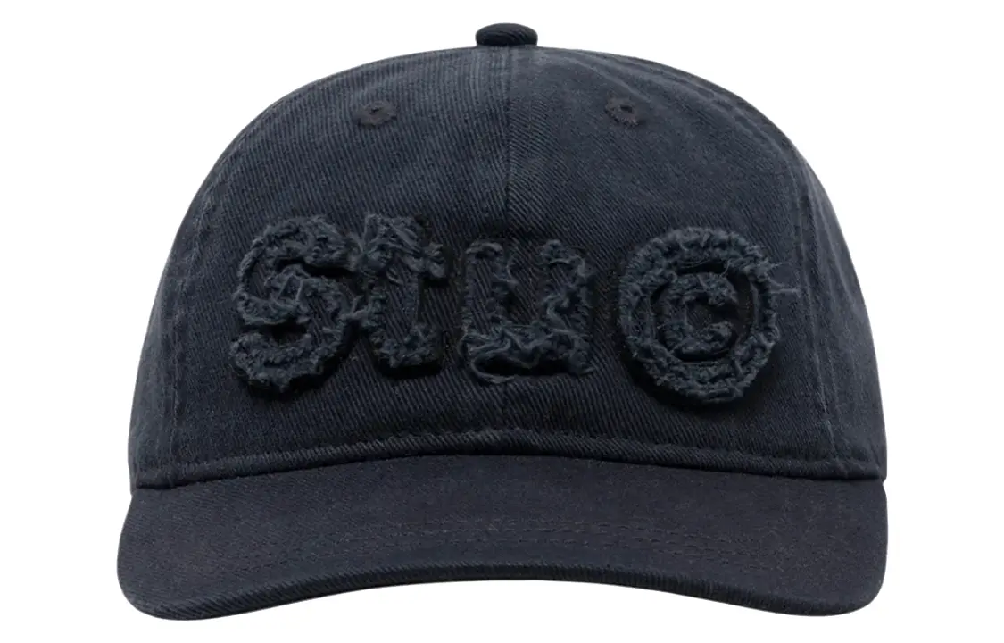 

Кепка унисекс Stussy