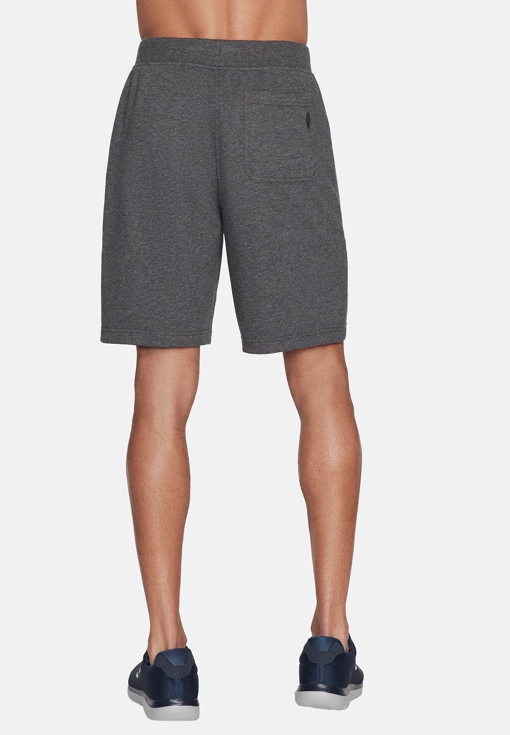 

Шорты APPAREL EXPLORER INCH SHORT Skechers, цвет Mottled Grey