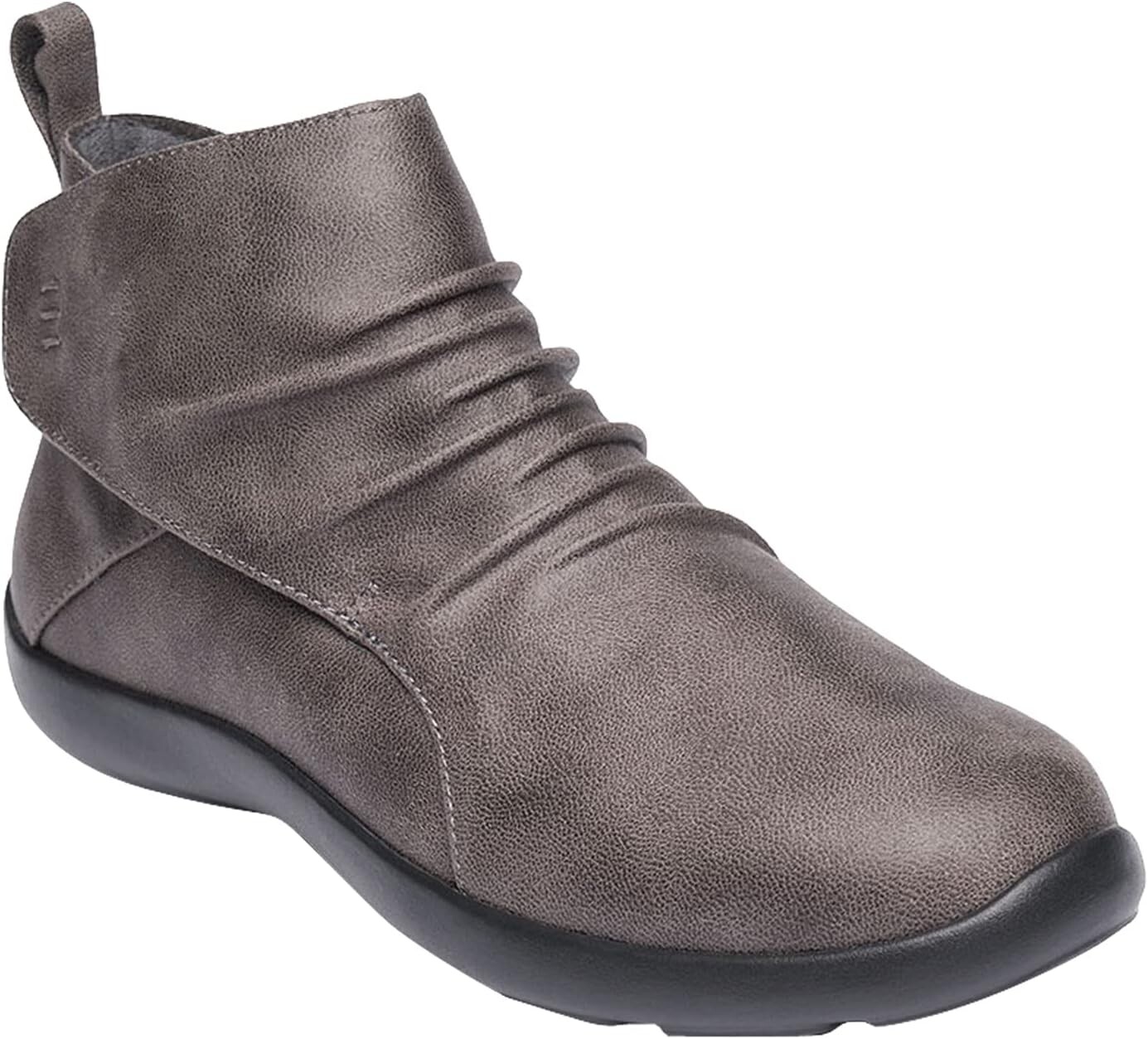 

Ботинки Anodyne No. 91 Casual Boot, серый