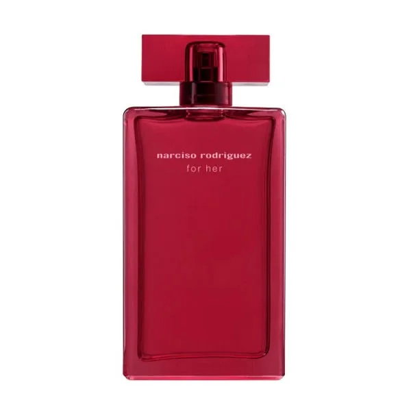 Парфюмерная вода для женщин NARCISO RODRIGUEZ For Her Intense