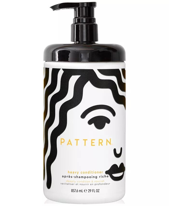 

Тяжелый кондиционер Pattern Beauty By Tracee Ellis Ross