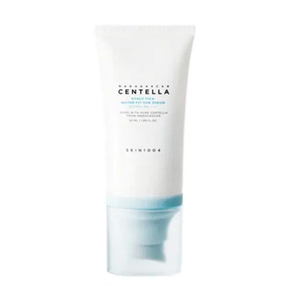 

Сыворотка для лица spf 50 SKIN 1004 Centella, 50 мл
