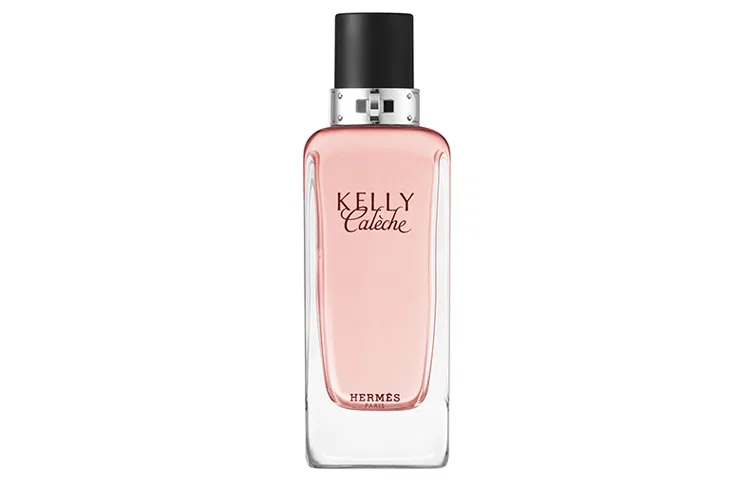 Парфюм цветочно-древесный Hermès Kelly Calliste 100 мл — фото 2