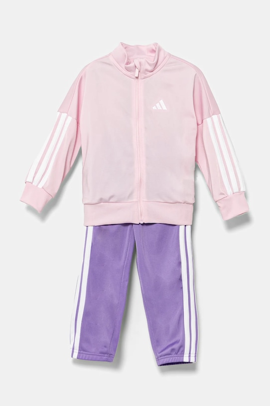 

Детский спортивный костюм Adidas, розовый