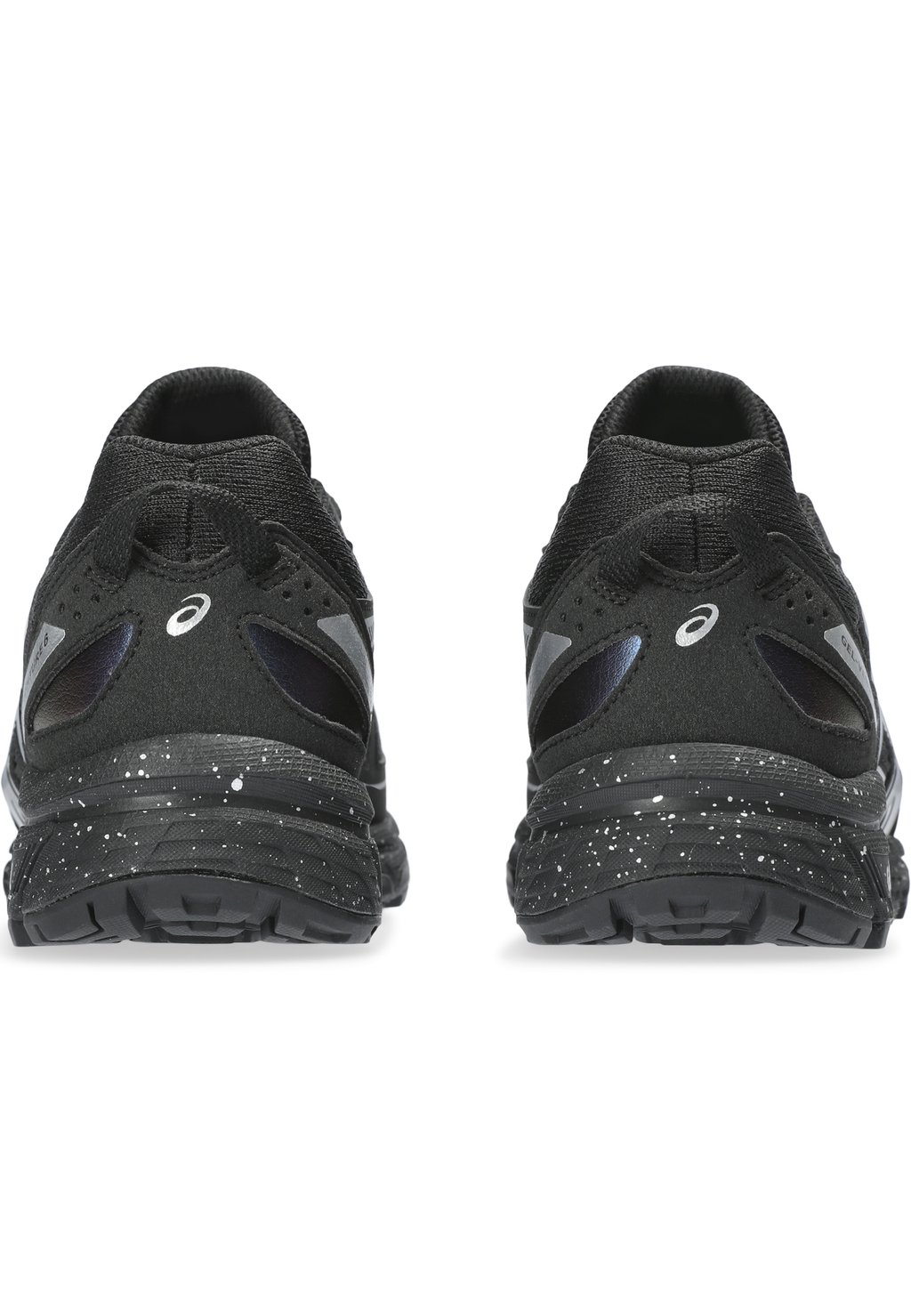 Кроссовки GEL-VENTURE 6 GS ASICS SportStyle, черный — фото 4