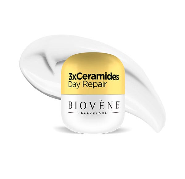 Крем для лица Biovene — Восстанавливающий 3Xceramides Day Repair, 50 мл — фото 2