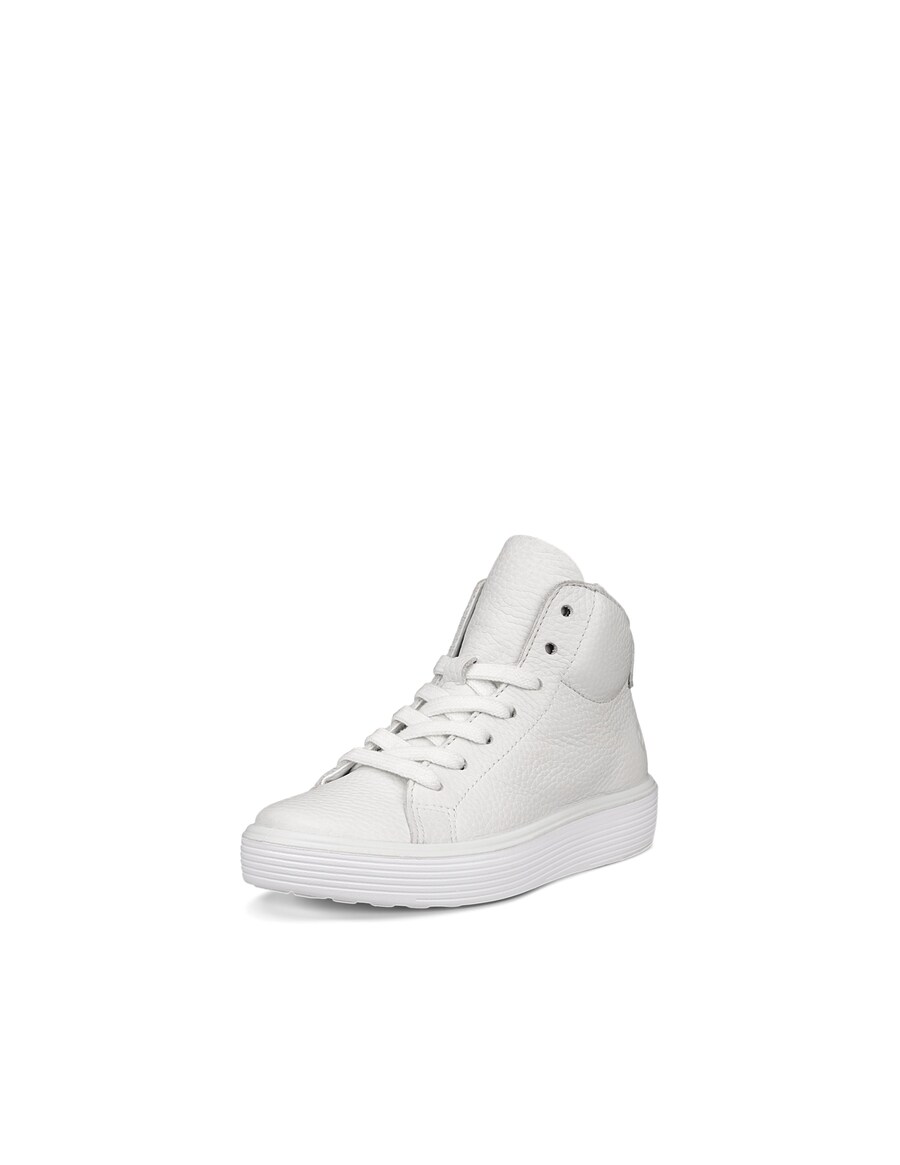 

Кроссовки ECCO SOFT 60, белый