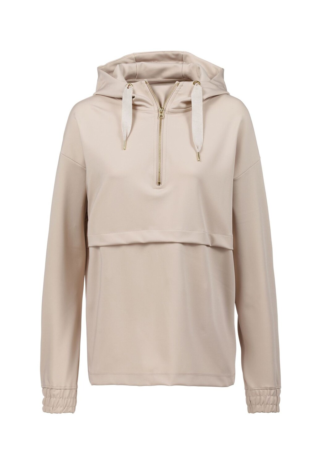 

Толстовка Kasa с капюшоном в спортивном стиле ENDURANCE ATHLECIA, цвет Rosy Sand