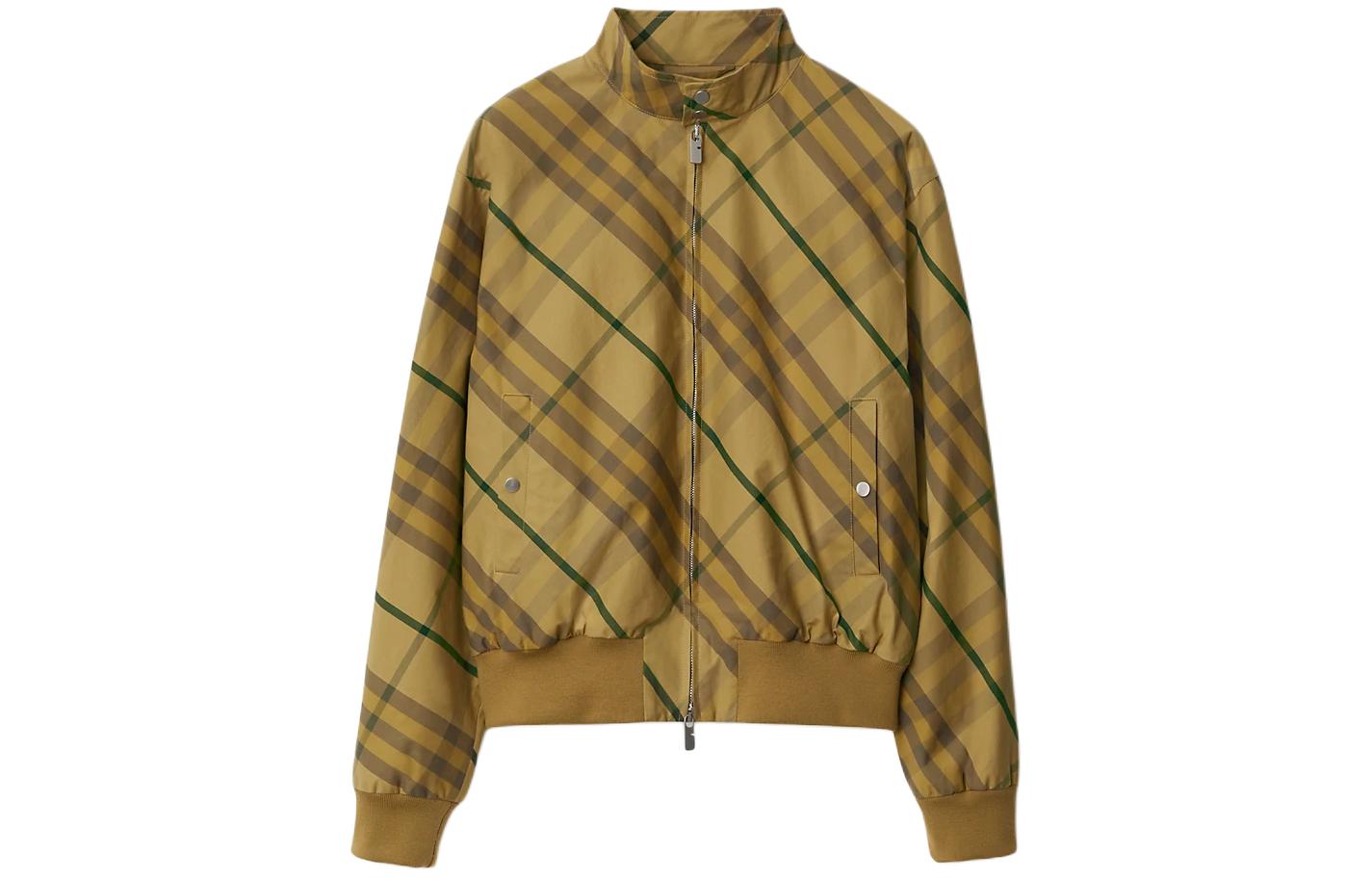 

Курка-бомбер Burberry Cedar