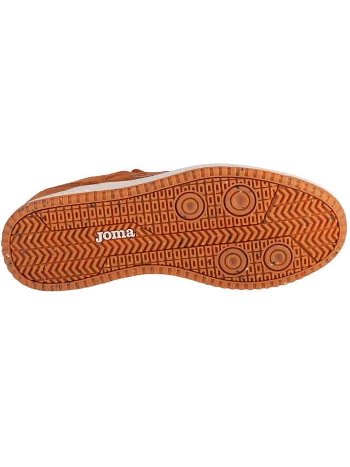 Низкие кроссовки Joma CFlexys Men 24 CFLEXW, коричневый — фото 4