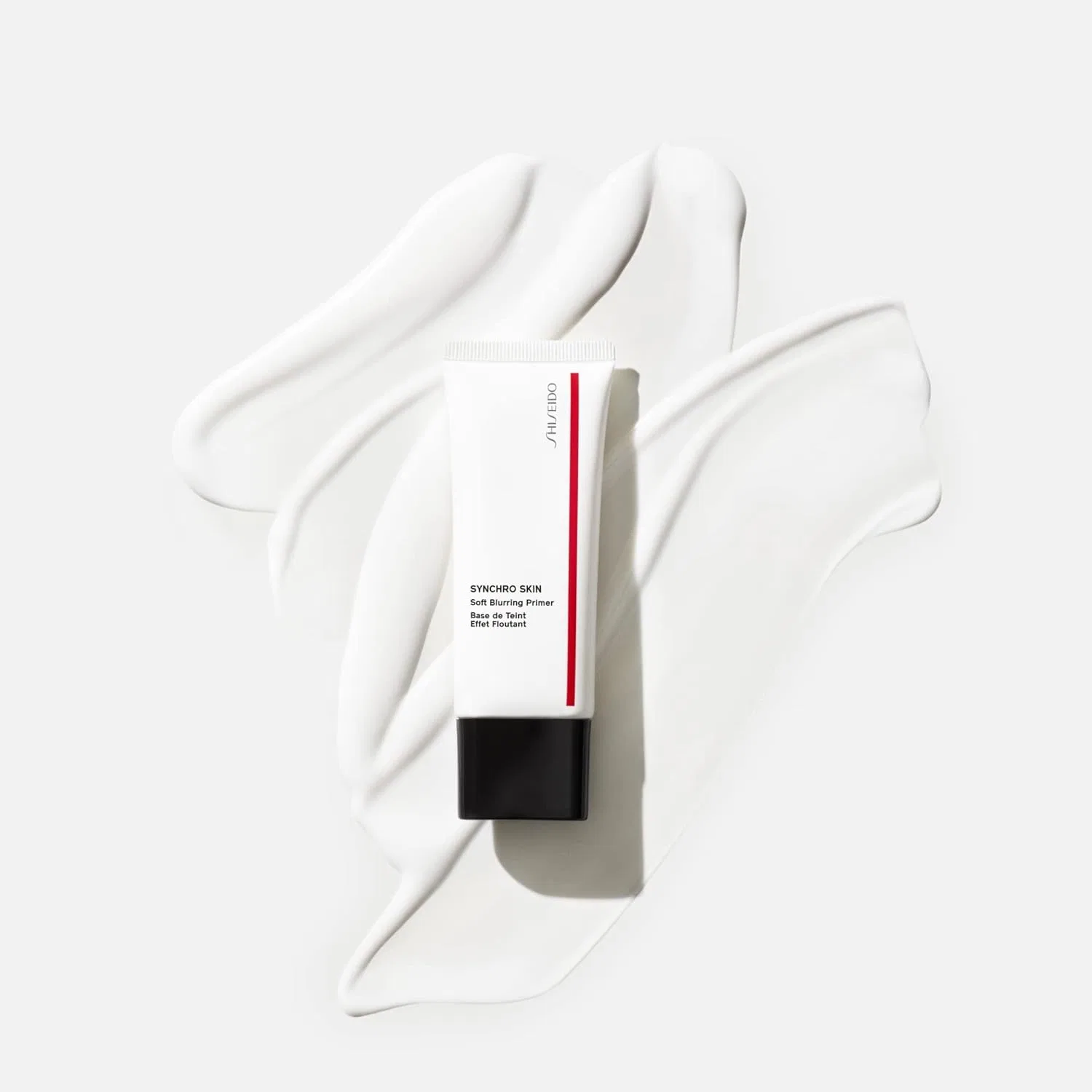 Праймер Shiseido Synchro Skin Soft Blurring, 30 мл Shiseido — фото 3