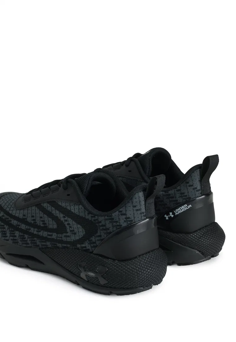 Кроссовки мужские, HOVR Phantom 24/7 Lite, Under Armour, черный — фото 3
