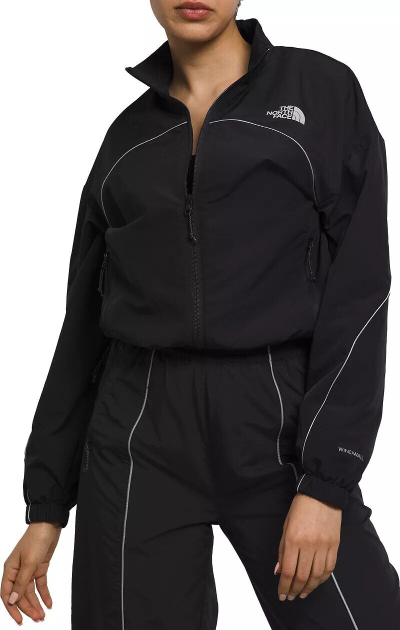 

Женская ветровка с молнией во всю длину The North Face