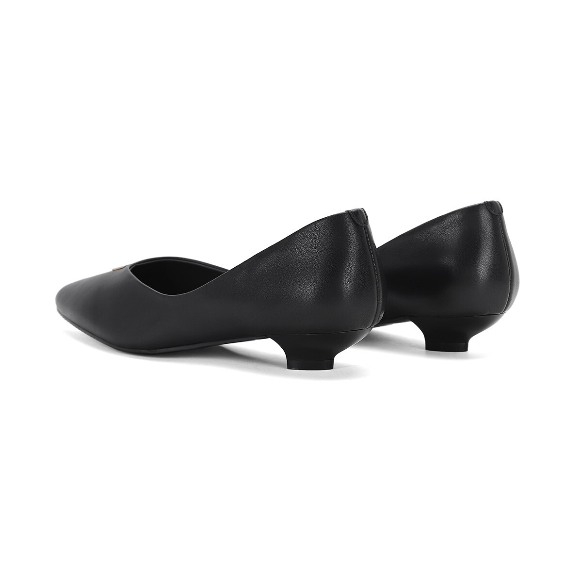 Туфли женские повседневные Women's Casual Shoes Women's Pierce Gentry, серебряный — фото 3
