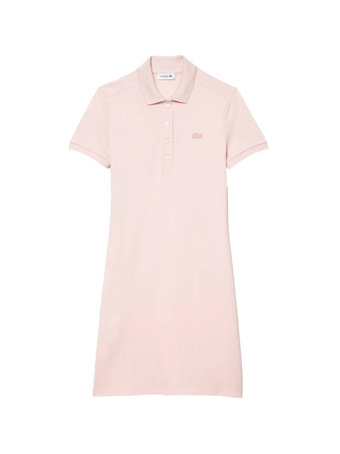 Платье Lacoste, Rose
