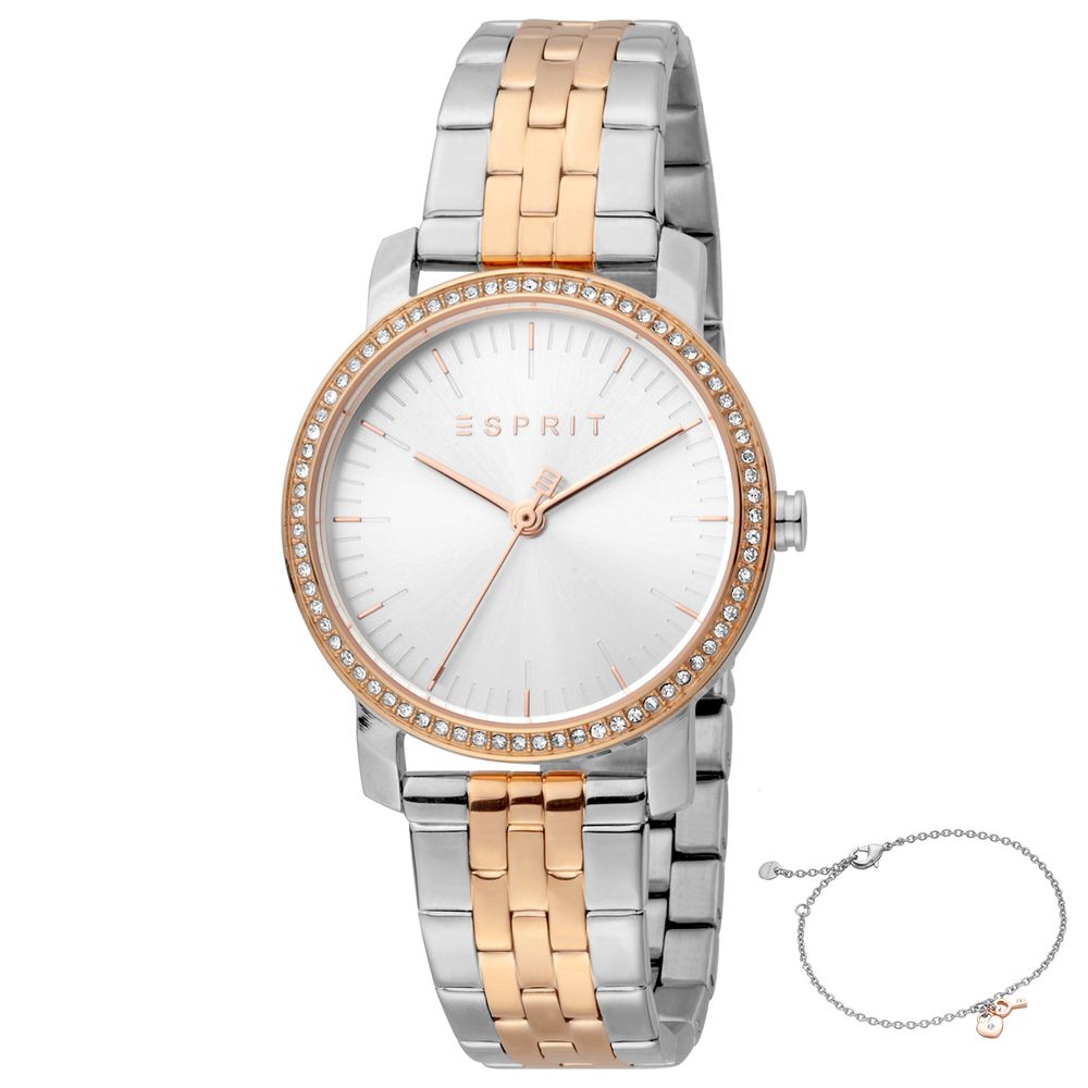

Разноцветные женские часы Esprit, мультиколор
