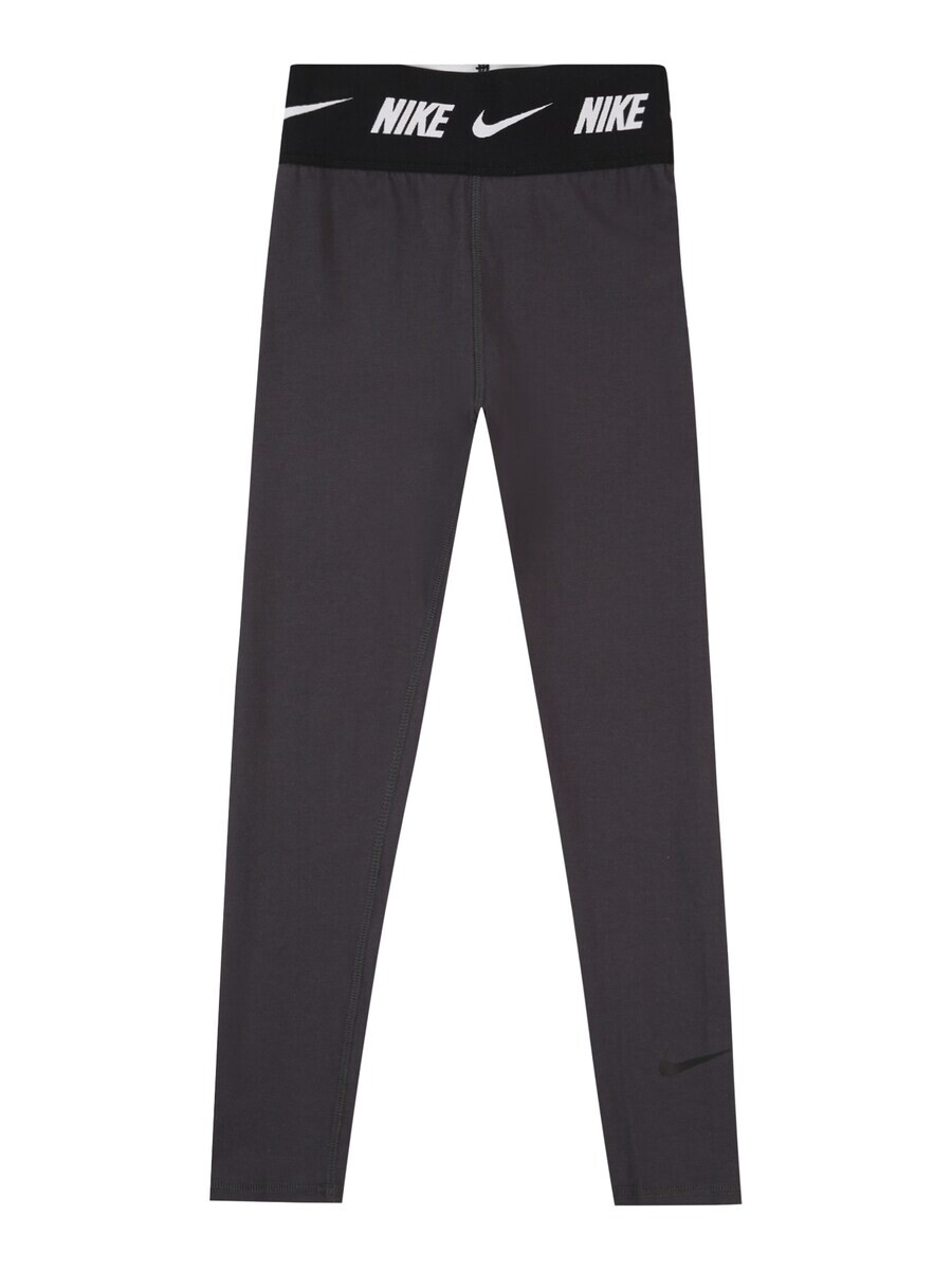 

Леггинсы Nike Sportswear Skinny Leggings, темно-серый