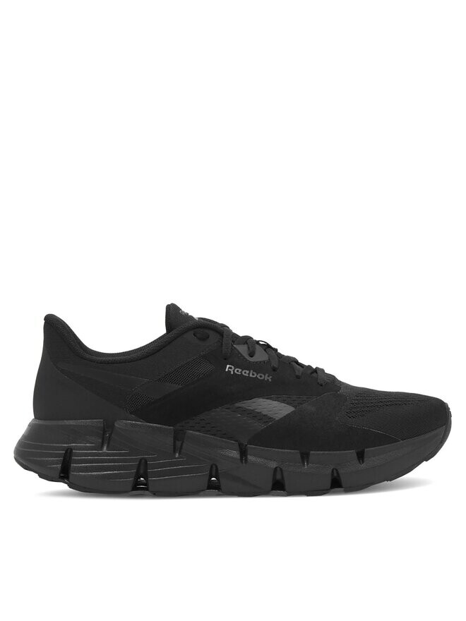 

Кроссовки Zig Dynamica 5 Reebok, черный