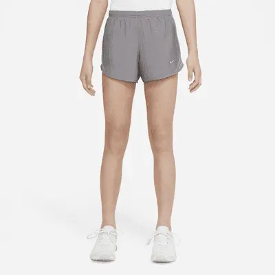 

Шорты Nike Tempo, цвет Gunsmoke/Heather/Wolf Grey