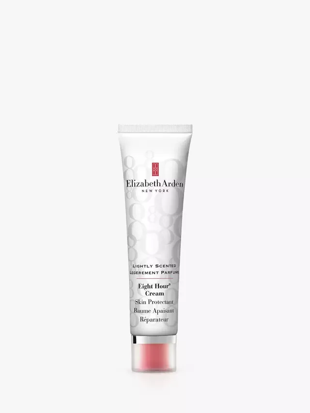 Защитный крем для кожи Eight Hour с легким ароматом, 50 мл Elizabeth Arden — фото 2