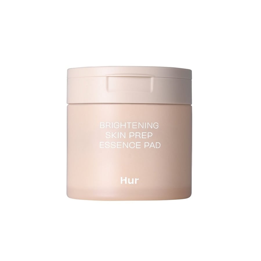 

Диски для осветления кожи House of Hur Brightening Skin Prep Essence Pad 140 мл - Диски для осветления (70 дисков)
