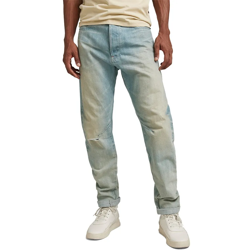 

Джинсы G-Star Arc 3D Slim Fit, синий