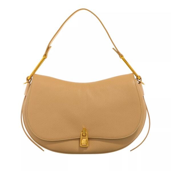 

Сумка coccinelle magie soft handbag fresh Coccinelle, бежевый