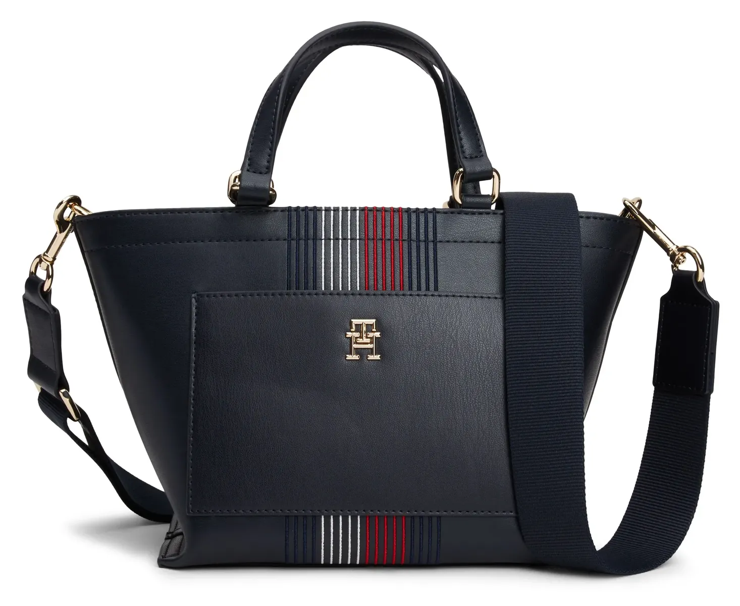 

Покупательница Tommy Hilfiger, синий