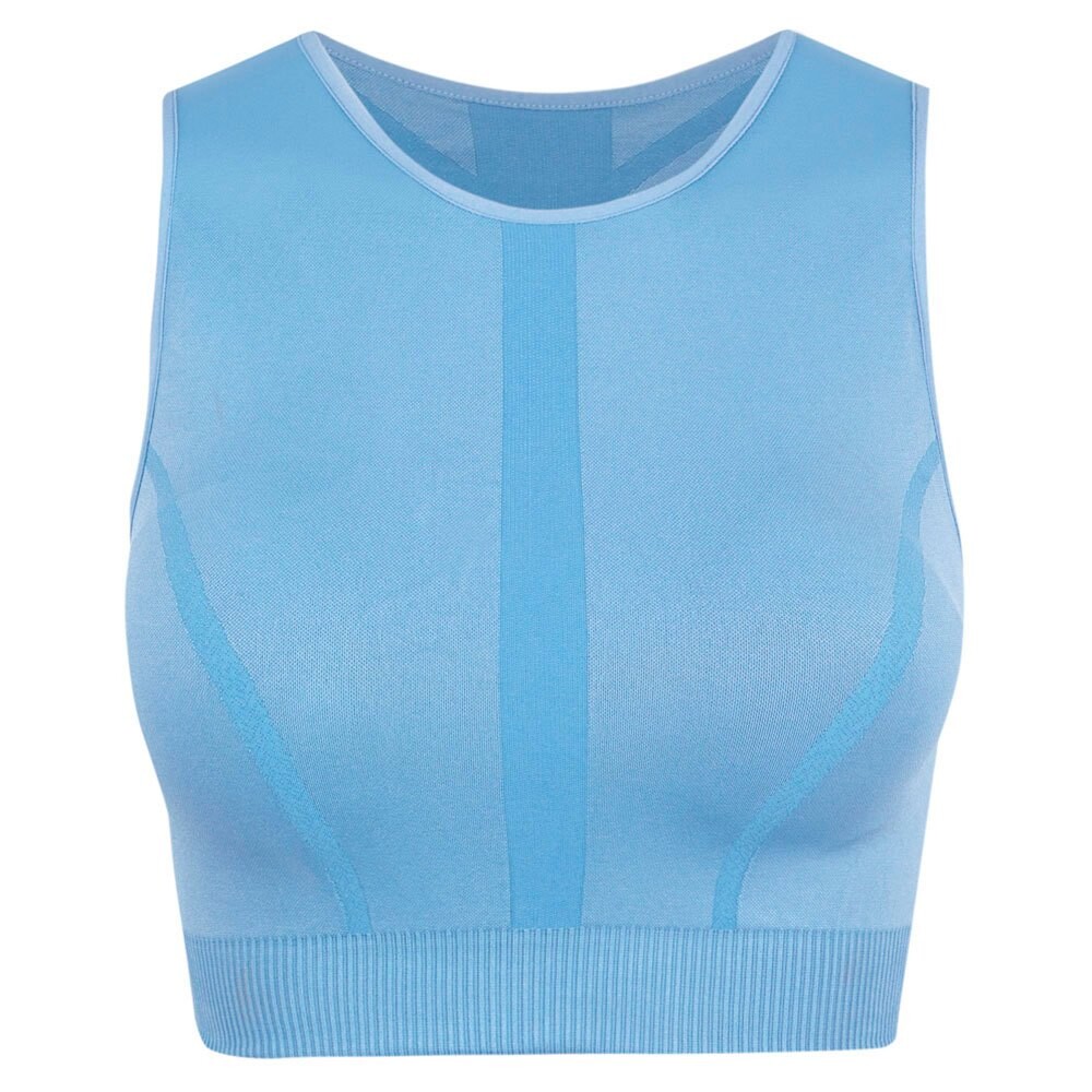 

Топ Born Living Yoga Prisma, синий