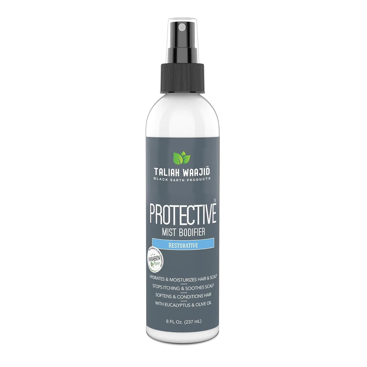 Защитный спрей-кондиционер «Protective Mist Bodifier» от Taliah Waajid Taliah Waajid Black Earth Products — фото 2
