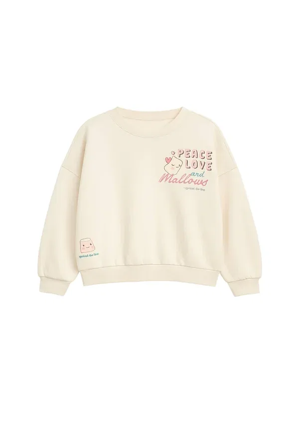 Брюки Squishmallows outfit Marks & Spencer, мультиколор — фото 3