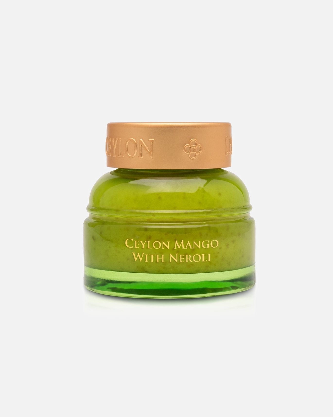 

Скраб для губ Spa Ceylon Ayurveda Wellness, 25 гр