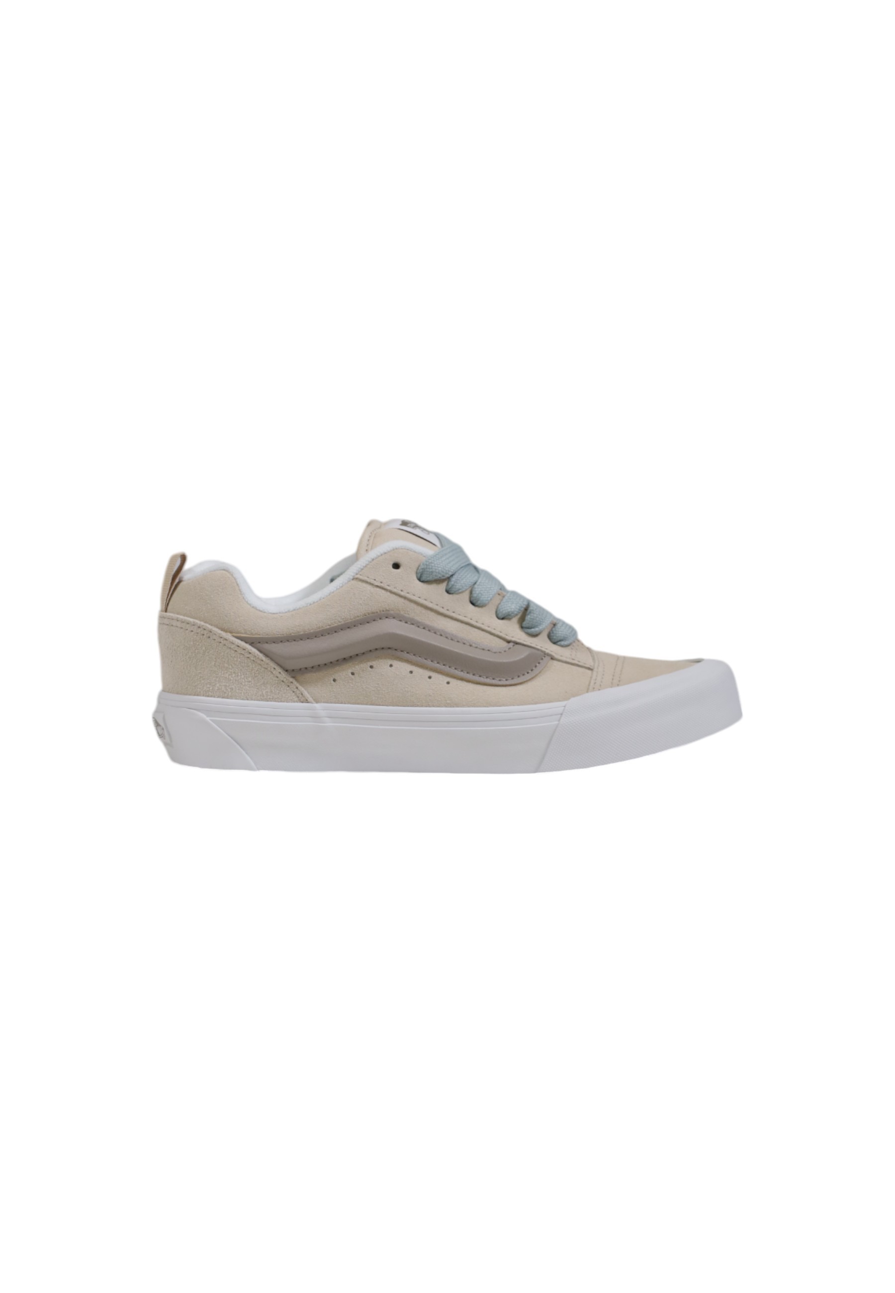 

Кроссовки Vans, бежевый