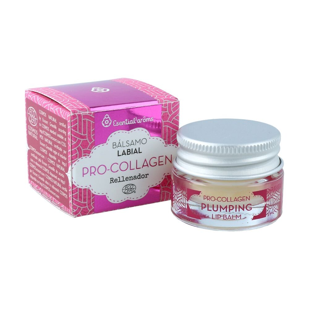 

Губная помада Pro-Collagen Bálsamo Labial Rellenador Esential Aroms, 5 гр