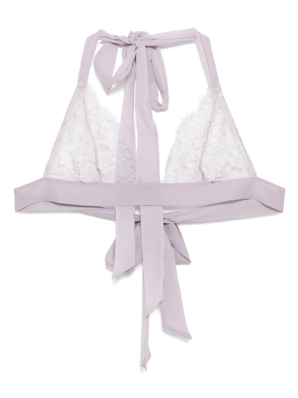 

Бюстгальтер cadeau soft Kiki de Montparnasse, фиолетовый
