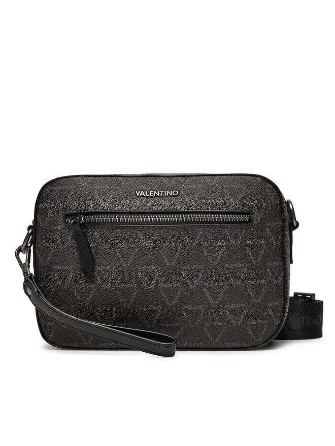 

Наплечная сумка Valentino, черный
