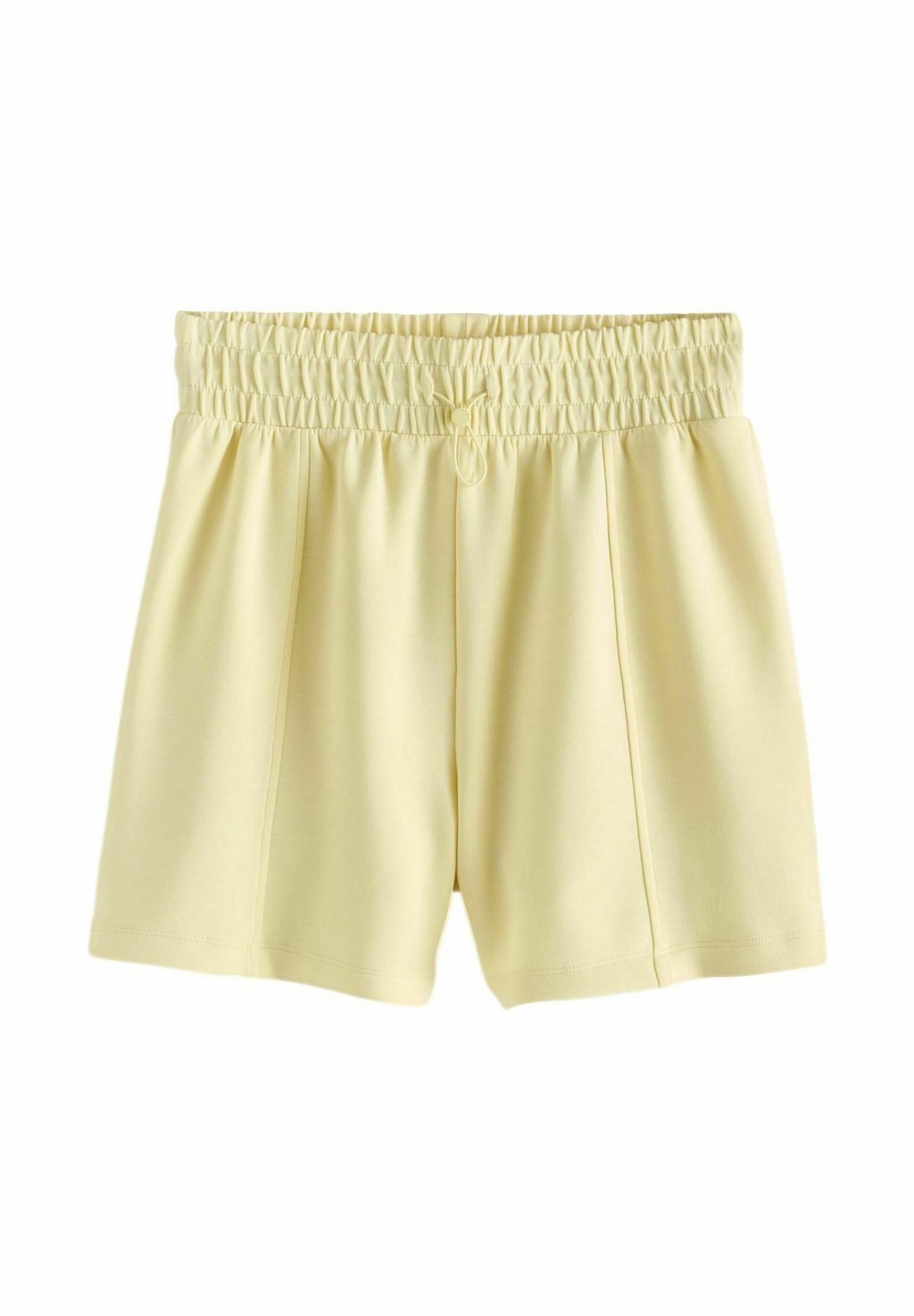 

Шорты REGULAR FIT ACTIVE SOFT TOUCH - Tracksuit bottoms Next, желтый