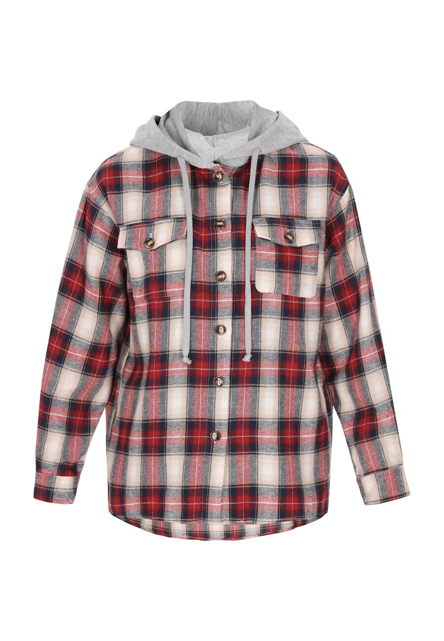 

Всесезонная куртка myMo ROCKS Between-Season Jacket, разноцветный