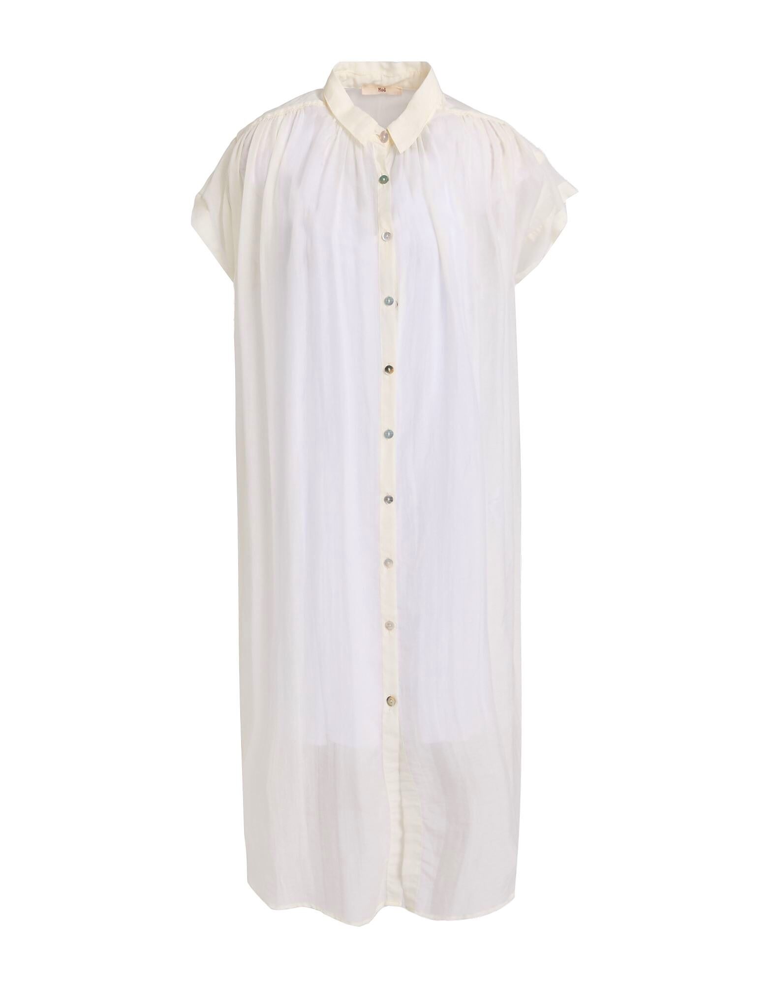 

Платье миди Hod, айвори