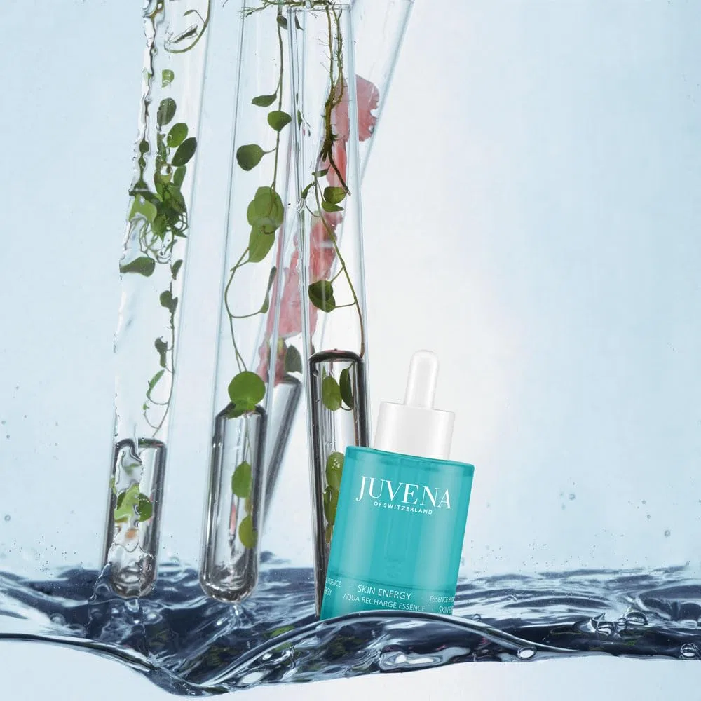 Эссенция Juvena — Для лица «Skin Energy Aqua Recharge Essence» от — фото 3