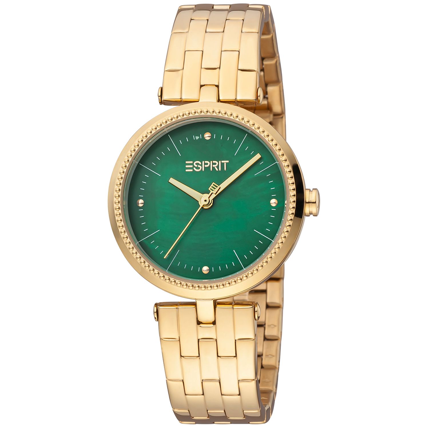 

Золотые женские часы Esprit