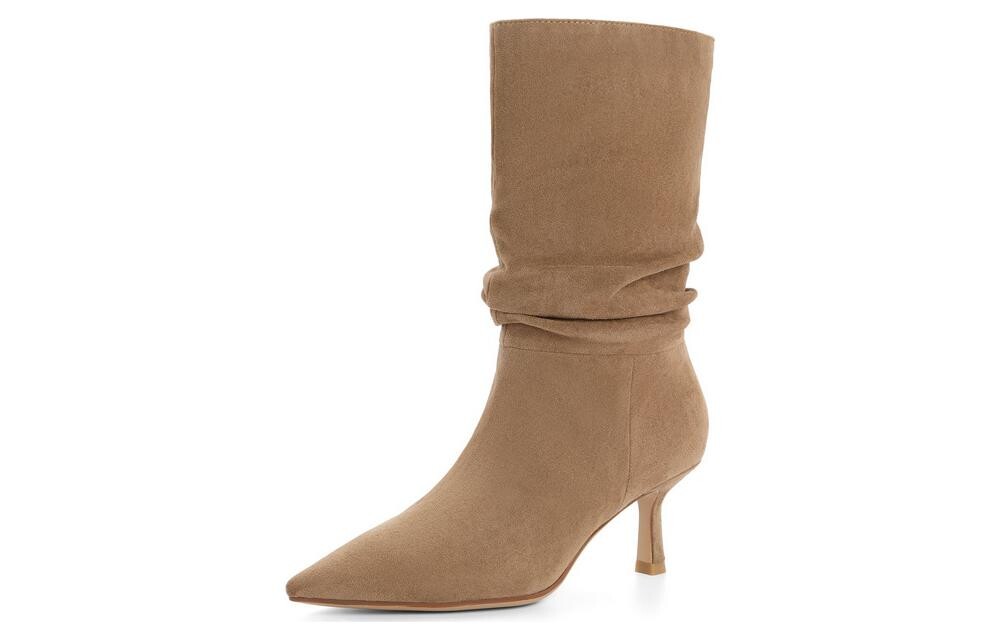 Ботильоны BELLE Ankle Boots Women's — фото 3