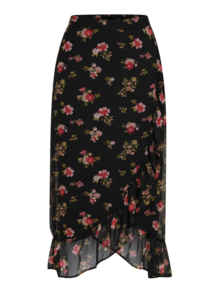 

Юбка Vero Moda Tall VMSMILLA, черный