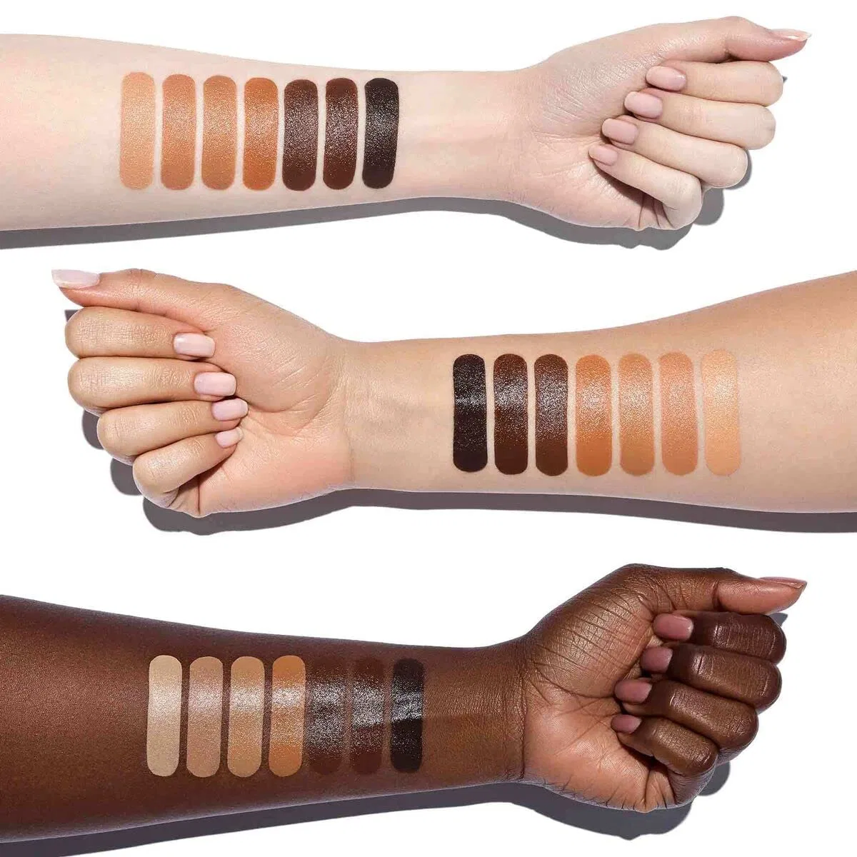 Крем для лица Anastasia Beverly Hills — Кремовый бронзер Golden Tan , Golden Tan — фото 3