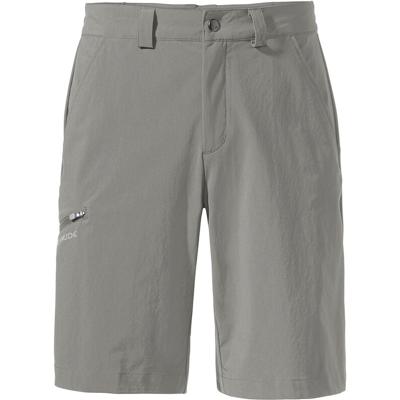 

Мужская куртка Farley Stretch II Bermuda Vaude, серый