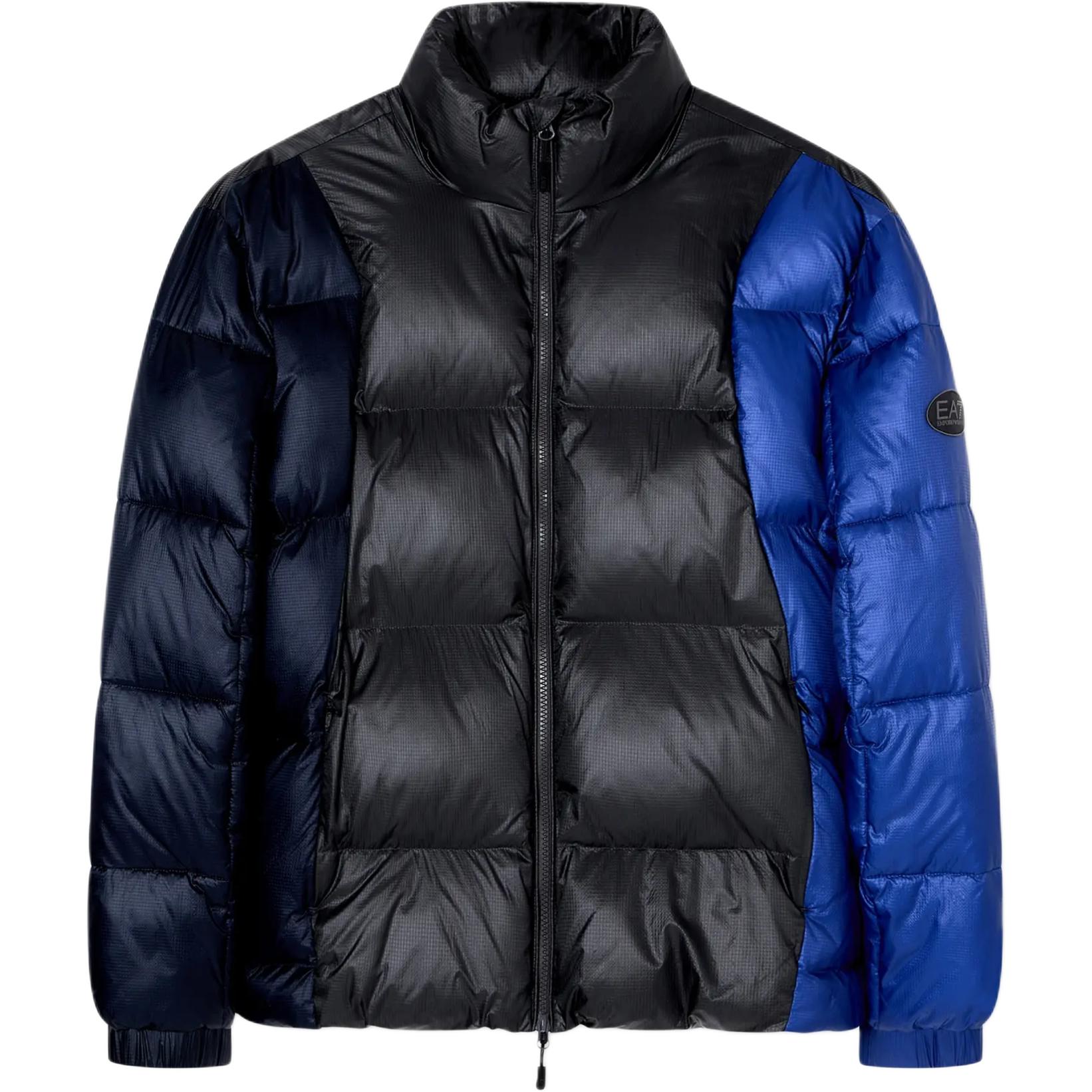 

Пуховик мужской EMPORIO ARMANI, темно-серый