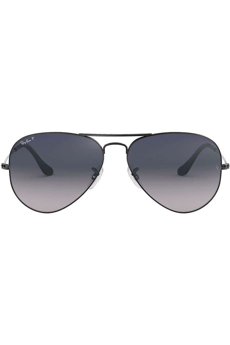 

Поляризованные солнцезащитные очки Ray-Ban, серый